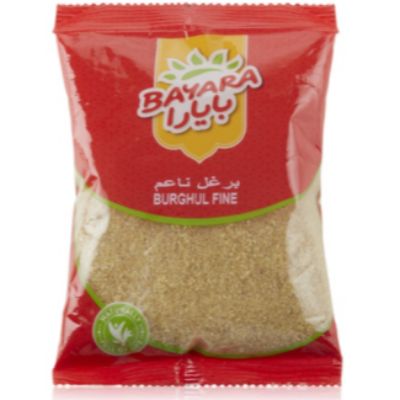 Bayara Burghul Fine 400 g