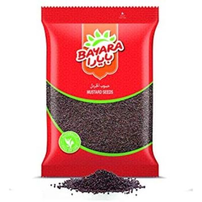 Bayara Mustard Seeds 200 g