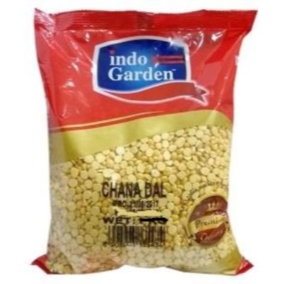 Indo Garden Chana Dal 500 g