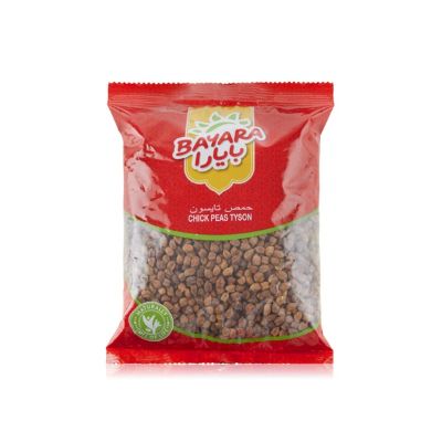 Bayara Chick Peas Tyson 400 g