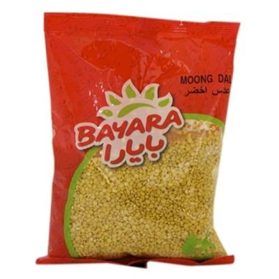 Bayara Moong Dal 400 g