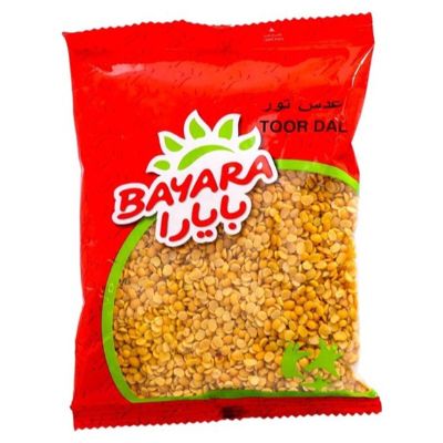 Bayara Toor Dal 400 g