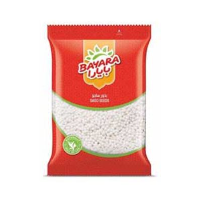 Bayara Sago Seeds 400 g