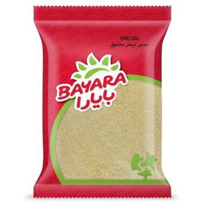 Bayara Urid Dal 400 g