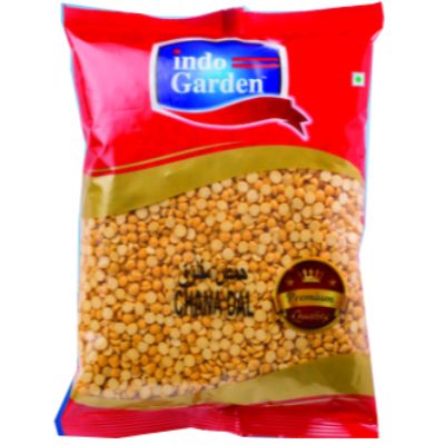 Indo Garden Toor Dal 500 g