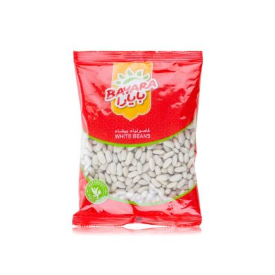 Bayara White Beans 400 g