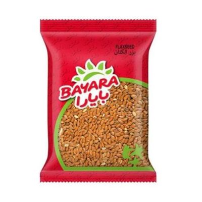 Bayara Flaxseed 400 g