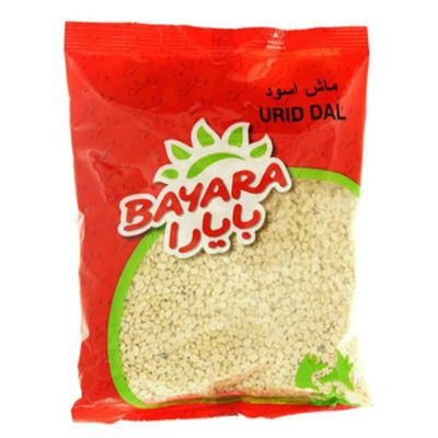 Bayara Urid Dal 1 kg