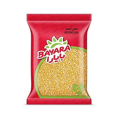 Bayara Moong Dal 1 kg