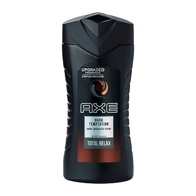 Axe Body Wash Dark Temptation 250 ml