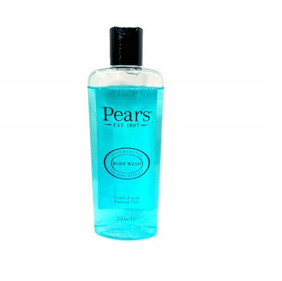 Pears Body Wash Mint Extract 250 ml