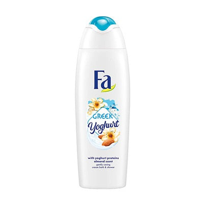 Fa Shower Bath Greek Yoghurt 750 ml