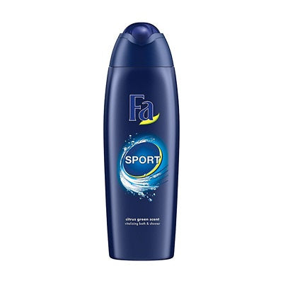 Fa Shower Bath Sport 750 ml