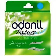 Odonil Nature Air Freshener Jasmine Mist 76 g