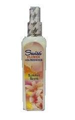 Swiss Flower Air Freshener Summer Scent 250 ml