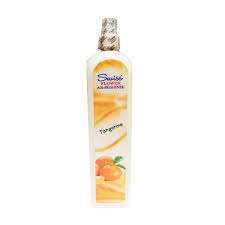 Swiss Flower Air Freshener Tangerine 250 ml