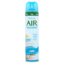 Best-One Air Freshener Linen 240 ml