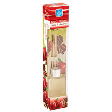 Pan Aroma Reed Diffuser Apple & Cinnamon 30 ml