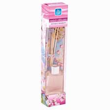 Pan Aroma Reed Diffuser Wild Berries 30 ml