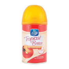 Pan Aroma Air Freshener Refill Tropical Breeze 250 ml