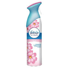 Febreze Mist & Refresh Blossom & Breeze 300 ml