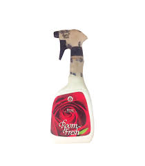 Room Fresh Air Freshener Rose 750 ml