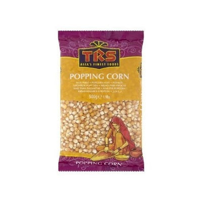 TRS Popping Corn 500 g