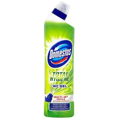 Domestos Power Fresh Toilet Gel Lime Fresh 700 ml