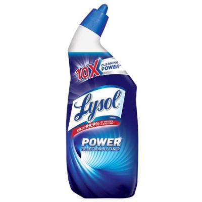 Lysol Toilet Bowl Cleaner Power 709 ml