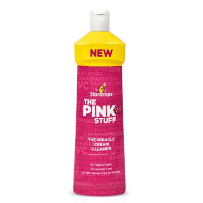 Stardrops The Pink Stuff Cream Cleaner 500 ml