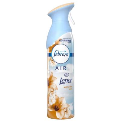 Febreze Air Mist Lenor Gold Orchid 300 ml