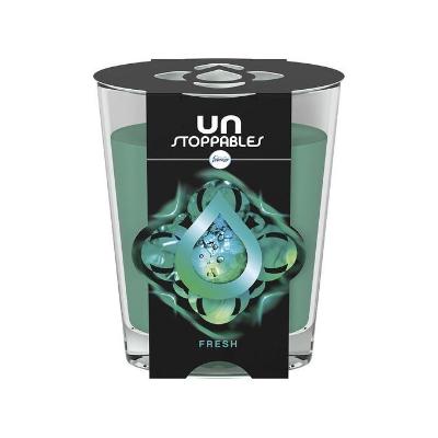 Febreze Candle Unstoppables Fresh 184 g