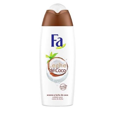 Fa Shower Cream Leche De Coco 550 ml