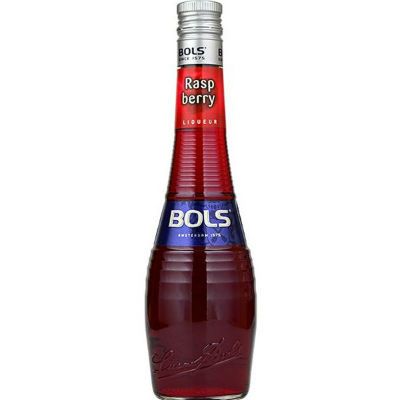 Bols Liqueur Raspberry 70 cl