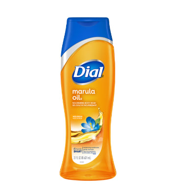 Dial Body Wash Marula Oil 621 ml