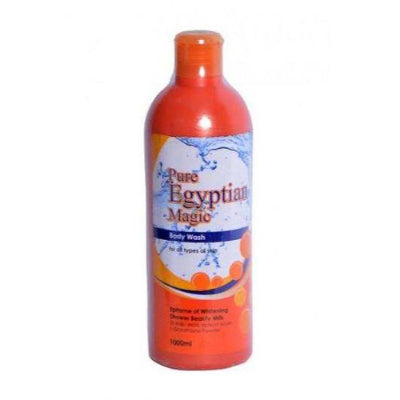 Pure Egyptian Magic Whitening Shower Gel 1200 ml