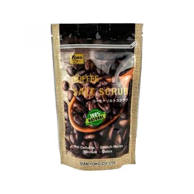 Yoko Gold Coffee Salt Scrub 280 g