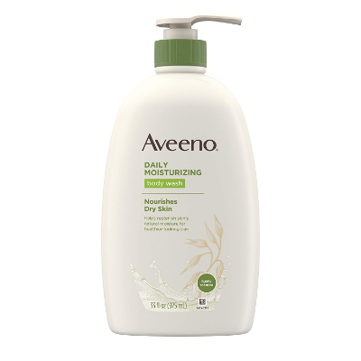 Aveeno Daily Moisturising Body Wash 976 ml