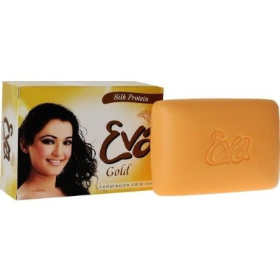 Eva Complexion Care Soap Gold 150 g