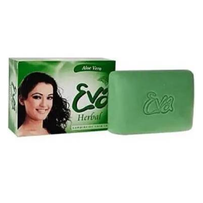 Eva Complexion Care Soap Herbal 150 g