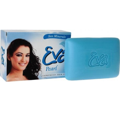 Eva Complexion Care Soap Pearl 150 g