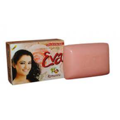 Eva Complexion Care Soap Romantic 150 g