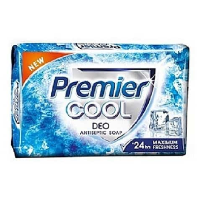 Premier Soap Cool Deo Antiseptic 110 g