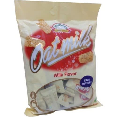 Desmond's Oatmeal Biscuit Rich In Fibre Milk Flavour 600 g x60