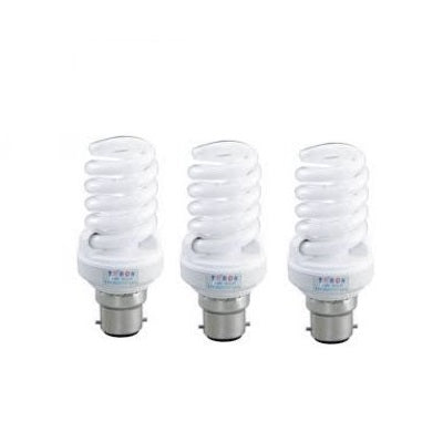 Energy Saver Bulb - Pin 35W x5