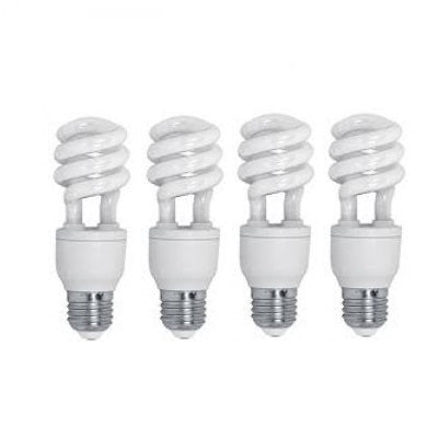 Energy Saver Bulb - Screw 35W x5