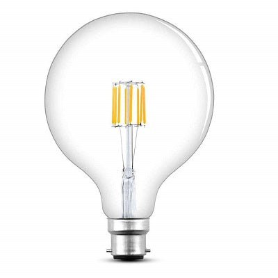 Incandescent Bulb - Pin 100W x5