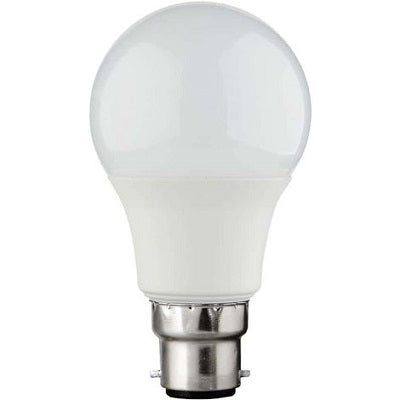 Incandescent Bulb - Pin 60W x5