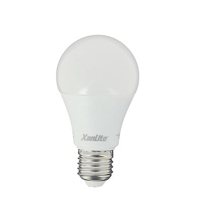 Incandescent Bulb - Screw 60W x5